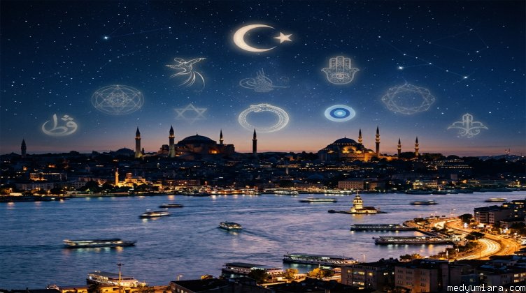  The Ultimate Guide to the Best Spiritual Healers in Istanbul: Finding Genuine Experts 