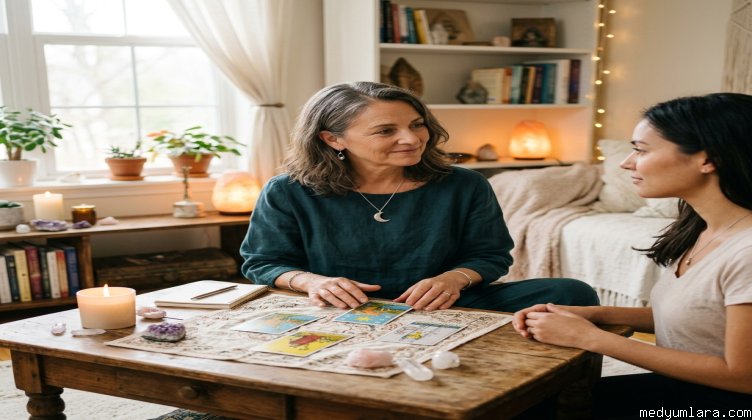 How to Spot a Real Psychic: Your Guide to Finding Authentic Spiritual Help Without Getting Scammed