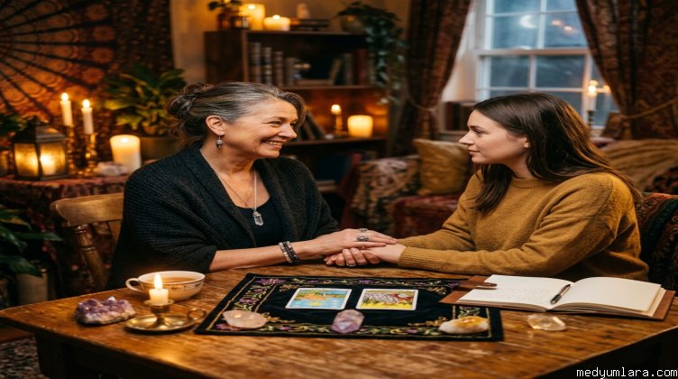 Top Psychic & Spiritual Healer Recommendations: Your Trusted Guide