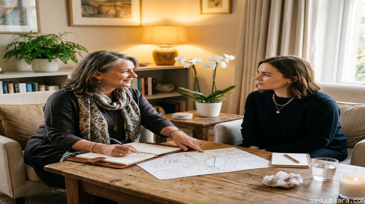 How the Consultation Process with a Reliable Spiritual Guide Works: A Step-by-Step Guide