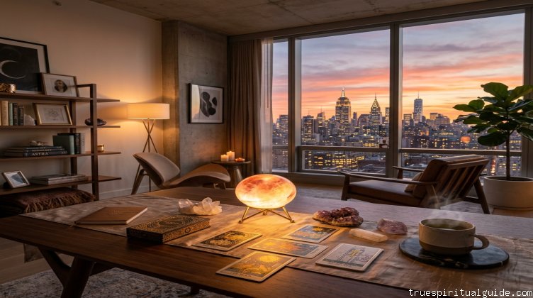 Vetting Mediums in New York City: A Skeptic's Guide to Authentic Spiritual Readings and Spotting Scams