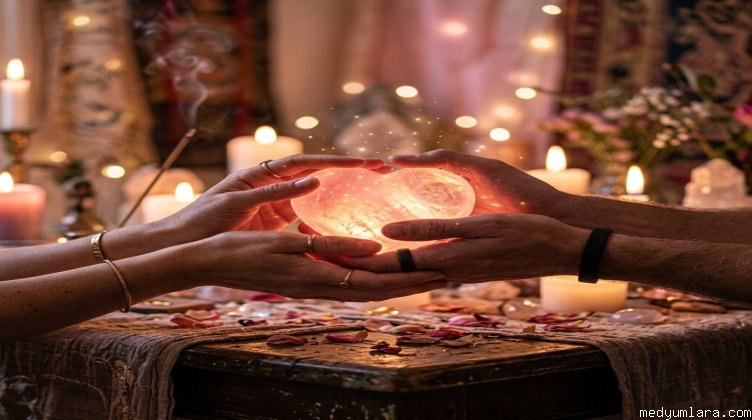 Exploring Love Spells & Spiritual Support: Relationship Energy Guide