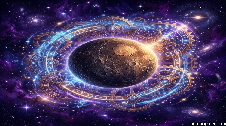 Mercury Retrograde Explained