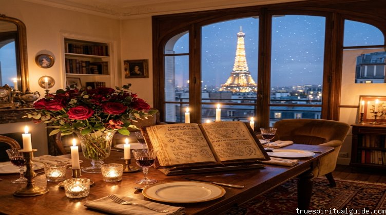 The Ethics of Love Magic in Paris: Understanding Free Will, Karma, and Energetic Repercussions