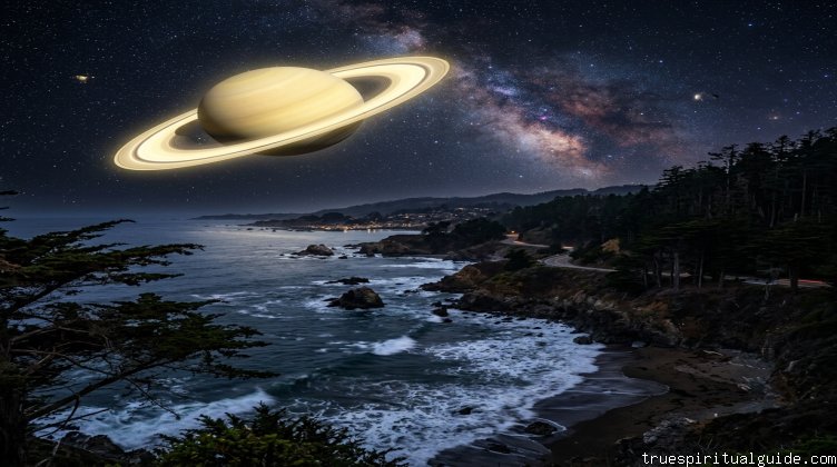 Navigating the Saturn Return in California: Astrological Transitions, Career Shifts, and Soul Purpose