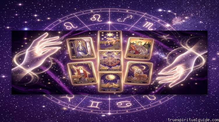 The Ultimate Guide to Finding Genuine Psychics and Spiritual Healers in the USA