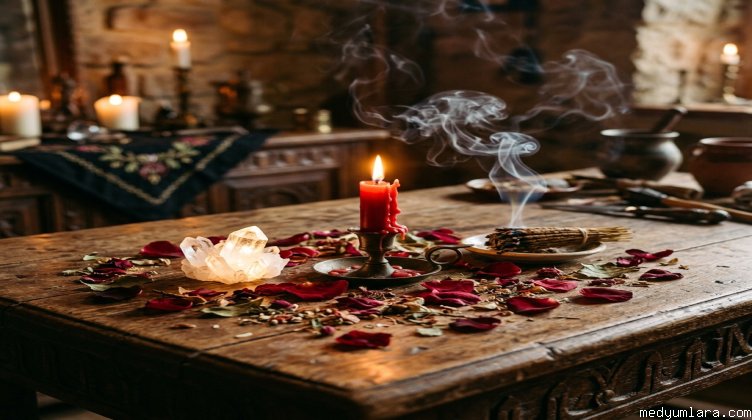 How to Break a Love Spell: Symptoms, Dark Effects, and the Obsessive Love Spell
