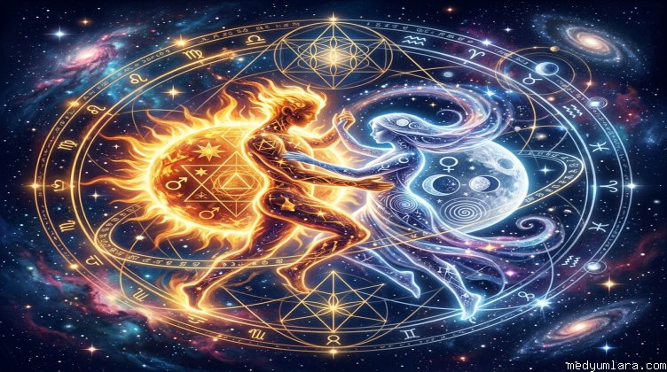 Astrological Compatibility in Relationships