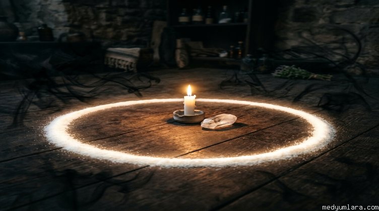 Black Magic: Its Dark History, Devastating Effects, and Ultimate Protection Methods