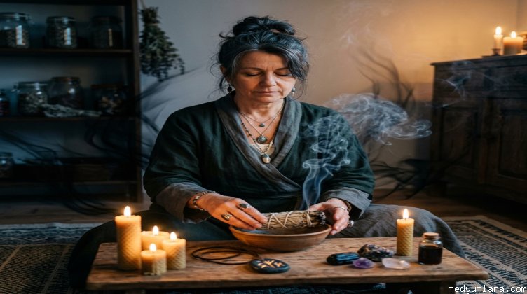 Curse Removal: Real Methods and How to Protect Yourself from Frauds