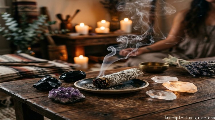 Binding Spell Symptoms &amp; How to Break Them | Spiritual Cleansing