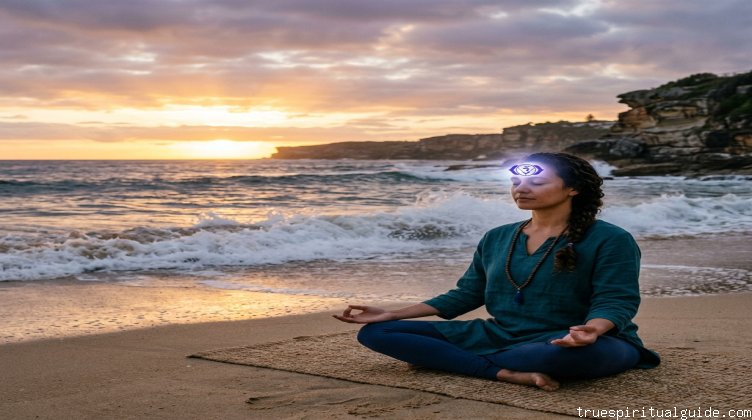 Developing Clairvoyance in Sydney: Natural Exercises, Chakra Opening, and Intuitive Mastery
