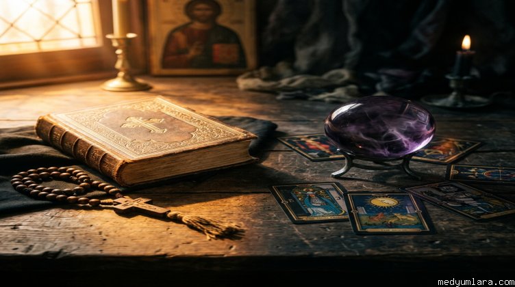 Is It Permissible to Go to a Spiritual Healer? On Belief, Abilities, and Reality