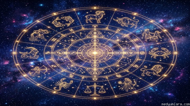 The Secrets of Zodiac Signs
