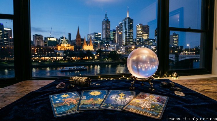 How to Find Genuine Psychic Readings for Expats in Melbourne