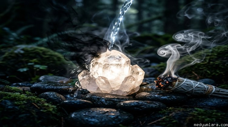Symptoms of Love Spells, Breaking Methods, and Spiritual Energy Cleansing