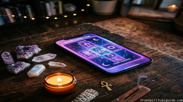 The Gateway to the Esoteric: Navigating the Quest for Fortune Telling in the Digital Age
