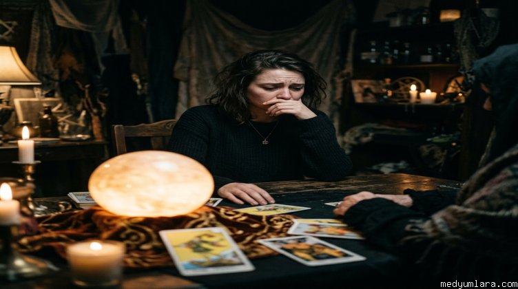 Victims of Fake Psychics: How to Spot Scams, Protect Yourself, and Recover