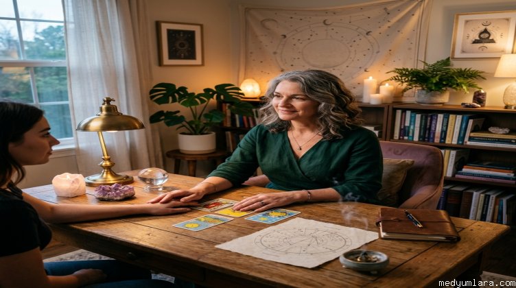 The Ultimate Guide to Finding Genuine Psychics in the USA: Astrology, Tarot, and Energy Healing Explained