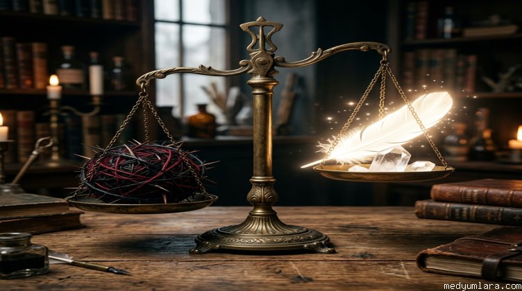 What Are the Symptoms of a Love Spell? Breaking Methods with an Ethical Healer
