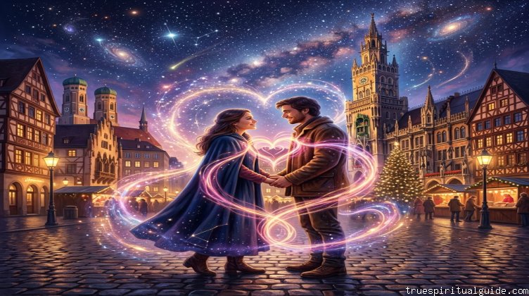 Spiritual Alignment and Love Spells for Expats in Germany: Healing Relationship Energy Across Cultures
