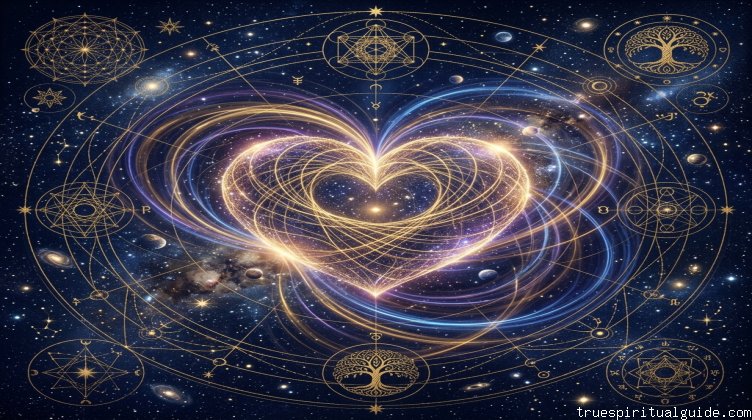What Are the Signs of a Love Spell? Symptoms, Spiritual Frequencies, and Expat Safety in Western Europe