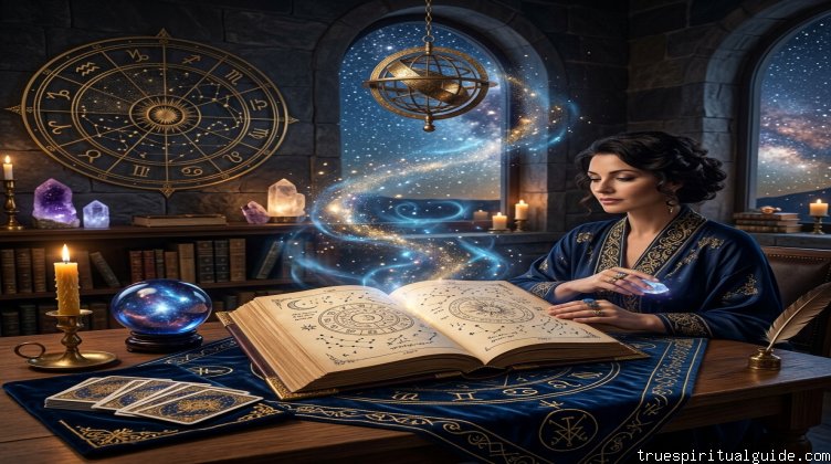 How to Find a Genuine Psychic in the Netherlands: The Ultimate Expat Guide
