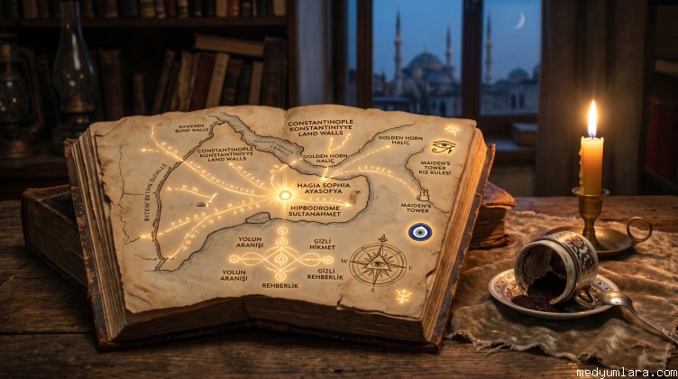 How to Find a Reliable Spiritual Healer in Istanbul: The Ultimate Guide 