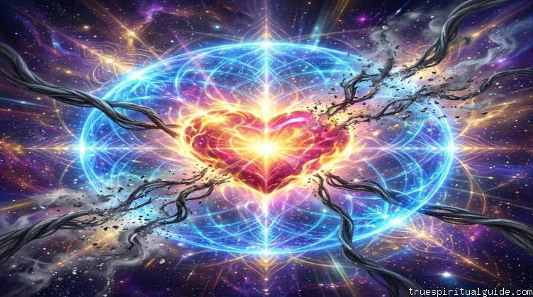 Signs of Spiritual Cord Attachment: Recognizing Obsessive Energies and Breaking Spell Symptoms in Melbourne