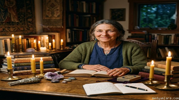 Reliable Spiritual Guides: The Art of Finding True Spiritual Guidance