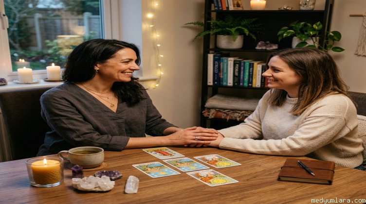 How to Find a Reliable Spiritual Guide & Authentic Psychic: A Comprehensive Guide