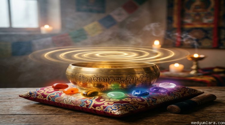 The Most Preferred Spiritual Practices and Their Incredible Healing Benefits