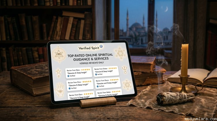 Who is a Genuine Spiritual Healer? Reliable Recommendations and Verified Reviews