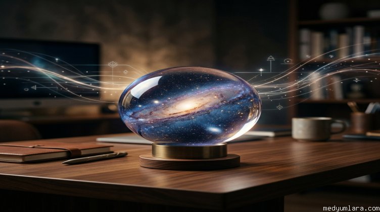  Who Are the People Who Can See the Future? Exploring Clairvoyance and Spiritual Beliefs