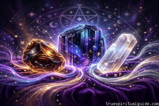 Top 5 Protective Crystals for Shielding Your Energy Daily